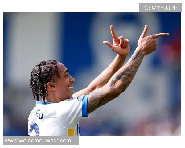 若昂佩德罗信心满满期待进球助力球队战胜水晶宫